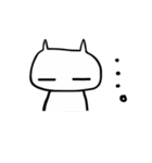 Life is ...（個別スタンプ：20）