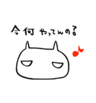 Life is ...（個別スタンプ：29）