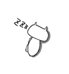 Life is ...（個別スタンプ：31）