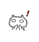Life is ...（個別スタンプ：32）