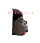 Majukica（個別スタンプ：7）