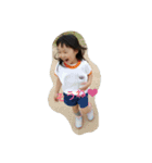 さおみお（個別スタンプ：9）