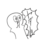 うめっつぁんの日常（個別スタンプ：15）