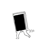 うめっつぁんの日常（個別スタンプ：19）