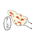 うめっつぁんの日常（個別スタンプ：24）