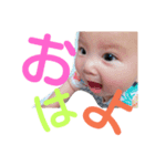 kohanachan（個別スタンプ：3）