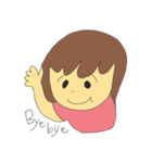 Chen's Life（個別スタンプ：5）