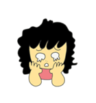Chen's Life（個別スタンプ：6）