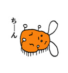 じゃがいもうさぎスタンプ（個別スタンプ：14）