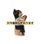 愛娘達No.1（個別スタンプ：12）