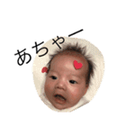 ハの字眉のコロちゃん（個別スタンプ：24）