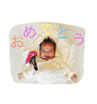 ハの字眉のコロちゃん（個別スタンプ：28）