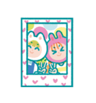 Cacti ＆ Carrot（個別スタンプ：26）