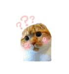 はるまる第2弾（個別スタンプ：3）