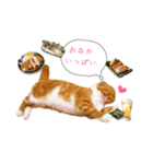 はるまる第2弾（個別スタンプ：10）
