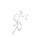 高専生(仮)の日常会話1（個別スタンプ：7）