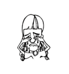 ふつうのことば（個別スタンプ：7）