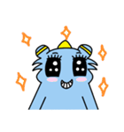Happy Planet - Part 2（個別スタンプ：11）