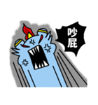 Happy Planet - Part 2（個別スタンプ：28）