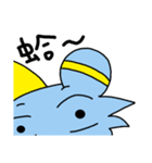 Happy Planet - Part 2（個別スタンプ：30）