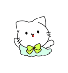 猫たちの日常にゃ（個別スタンプ：39）