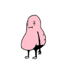 Soft rotten people（個別スタンプ：30）