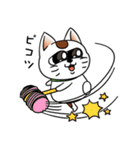 オリにゃん その4（個別スタンプ：12）