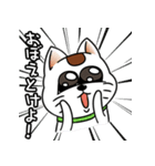 オリにゃん その4（個別スタンプ：31）
