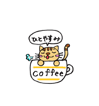 ワンニャンハウス2（個別スタンプ：3）