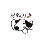 ワンニャンハウス2（個別スタンプ：6）