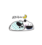ワンニャンハウス2（個別スタンプ：13）
