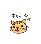 ワンニャンハウス2（個別スタンプ：15）