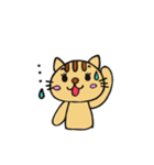 ワンニャンハウス2（個別スタンプ：22）