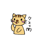 ワンニャンハウス2（個別スタンプ：24）