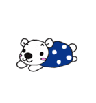 ワンニャンハウス2（個別スタンプ：30）