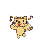 ワンニャンハウス2（個別スタンプ：35）