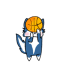 オオカミの大上くん。2（個別スタンプ：2）