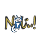 オオカミの大上くん。2（個別スタンプ：16）