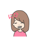 ミオのためのスタンプ〇（個別スタンプ：6）
