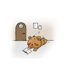 ビリー君（個別スタンプ：1）