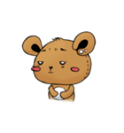 ビリー君（個別スタンプ：2）