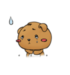 ビリー君（個別スタンプ：3）