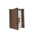 ビリー君（個別スタンプ：4）