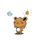 ビリー君（個別スタンプ：5）