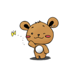 ビリー君（個別スタンプ：6）
