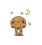 ビリー君（個別スタンプ：7）