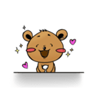 ビリー君（個別スタンプ：8）