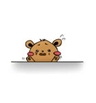 ビリー君（個別スタンプ：9）