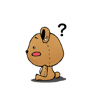 ビリー君（個別スタンプ：10）