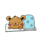ビリー君（個別スタンプ：11）